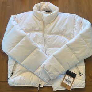 Brand New Never Worn The North Face Puffer Jacket